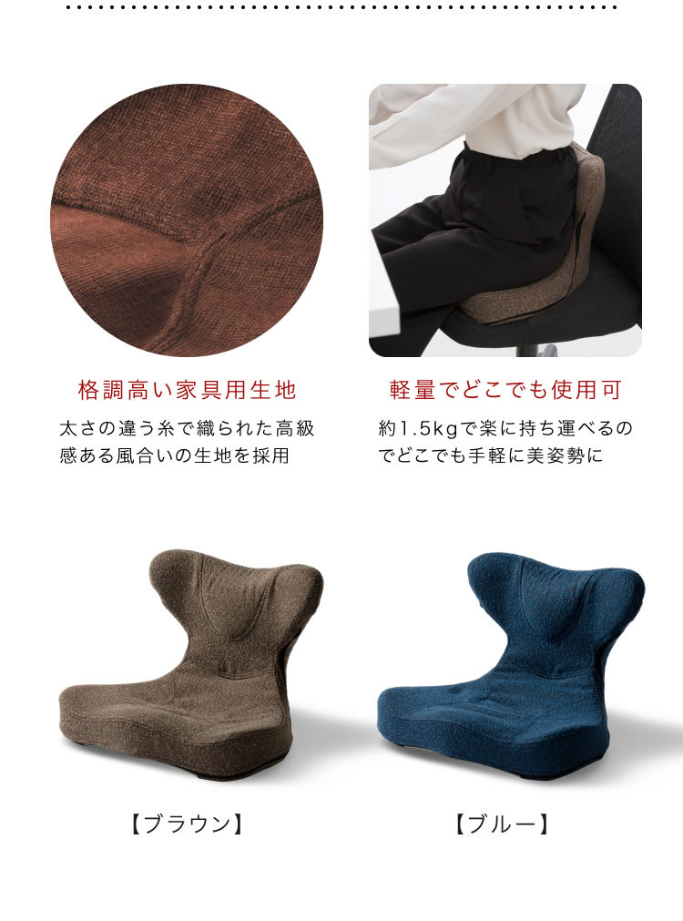 馬具マットプレミアムアドバンス (送料無料) 骨盤 姿勢 補正 猫背