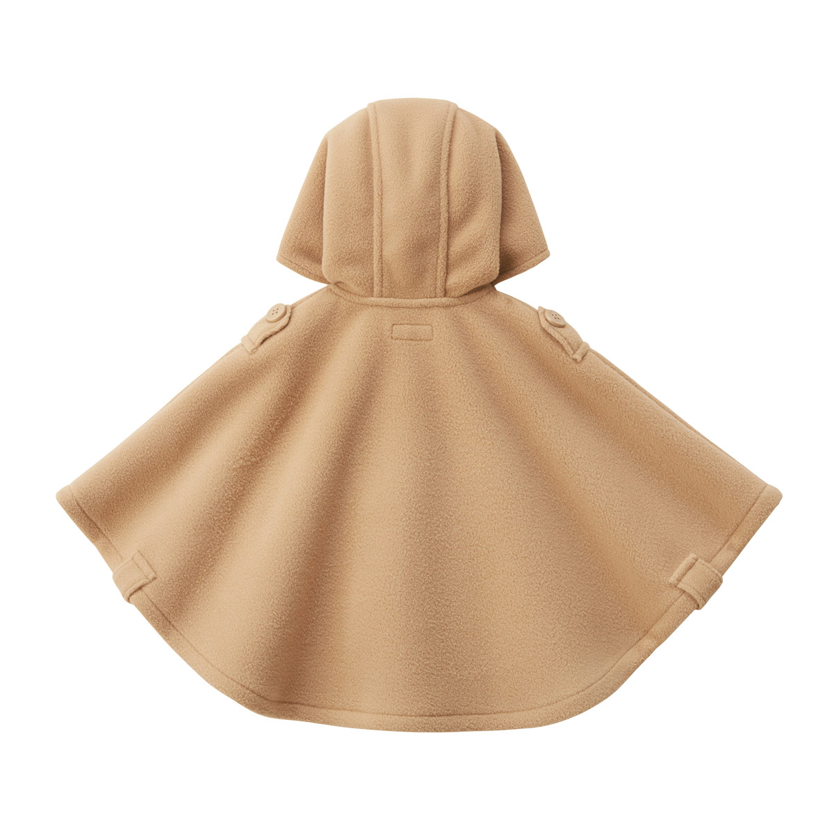 MIKI HOUSE（ミキハウス） ミキハウス・MIKIHOUSE/ベビーマント