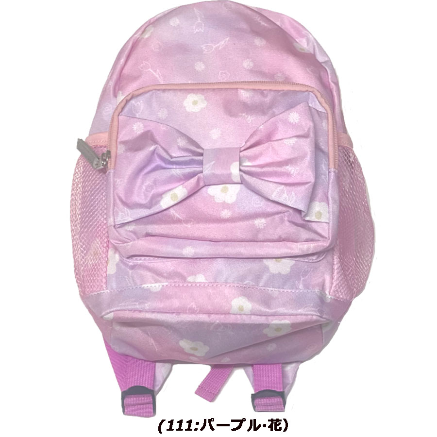 エスケープ・シシュノン（SiShuNon/SKAPE）/ユメカワ総柄リボン