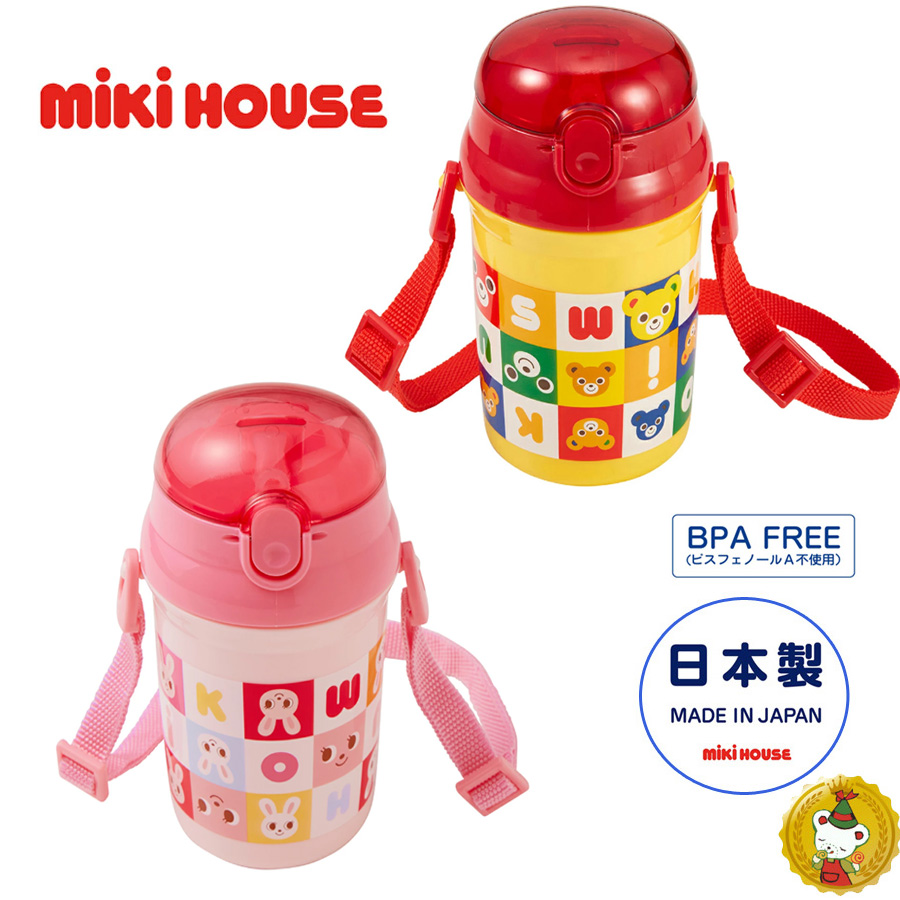 ~LnEX mikihouse Xg[zbp[i340j LbY qp ct ۈ牀 ʉ j̎q ̎q  Xg[
