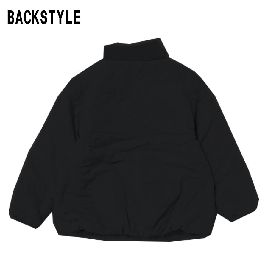 ラブファーミー・襟ボアブルゾン（150cm)（love FARMY・シシュノン）女の子・子供服・ジュニアサイズ・ジュニアファッション・GIRLS |  | 02