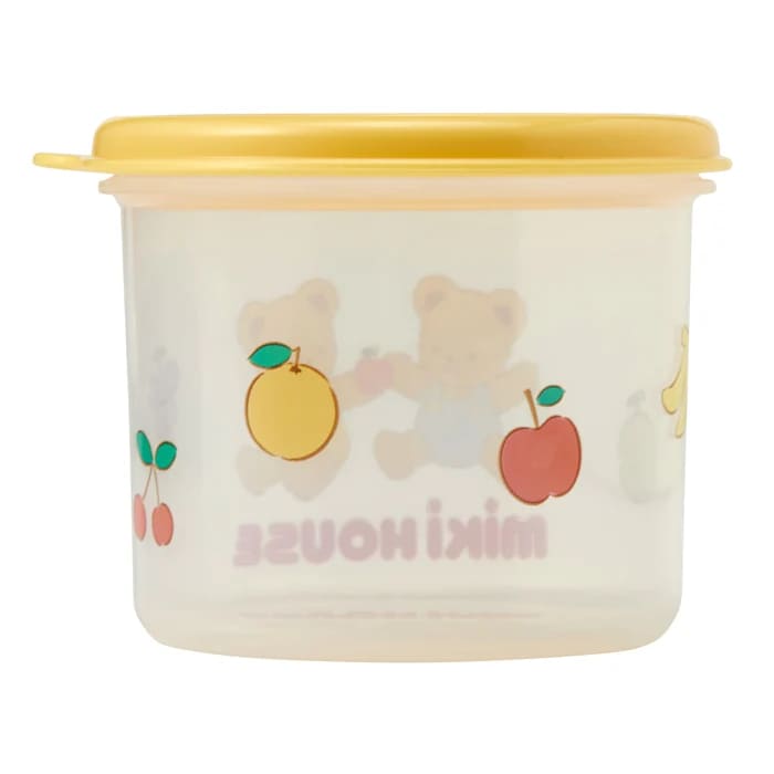 ミキハウス mikihouse テーブルウェアセット ベビー食器 出産祝い ミキハウス mikihouse テーブルウェアセット ベビー食器 出産祝い
