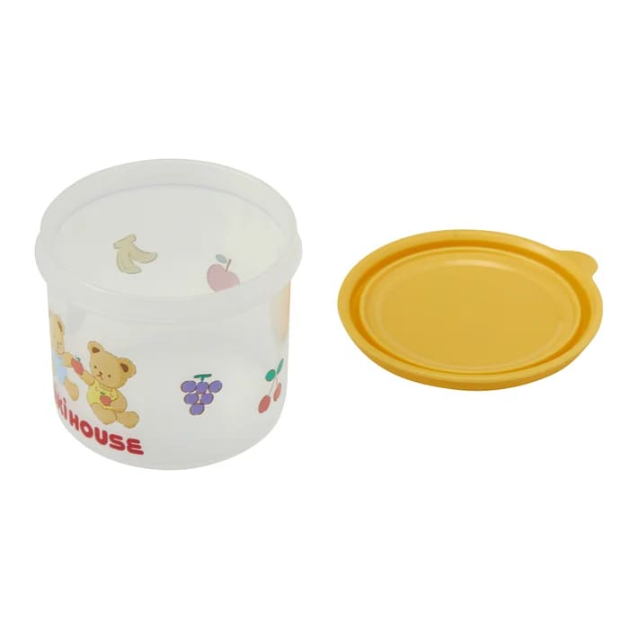 ミキハウス mikihouse テーブルウェアセット ベビー食器 出産祝い