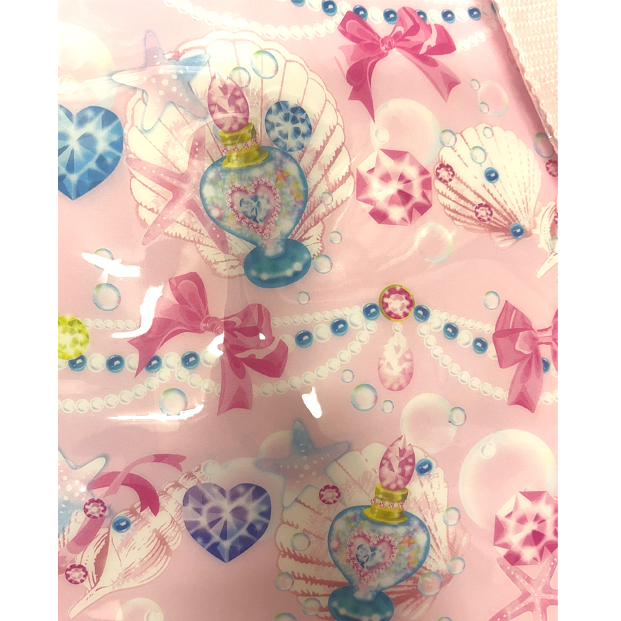 キッズフォーレ　プールバッグ・ビーチバッグ・総柄・水泳・プール （Kids Foret）男の子・女の子 |  | 11