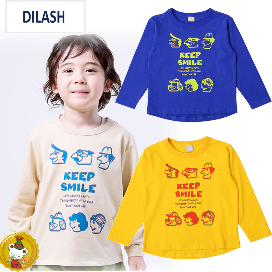 販売 dilash t シャツ