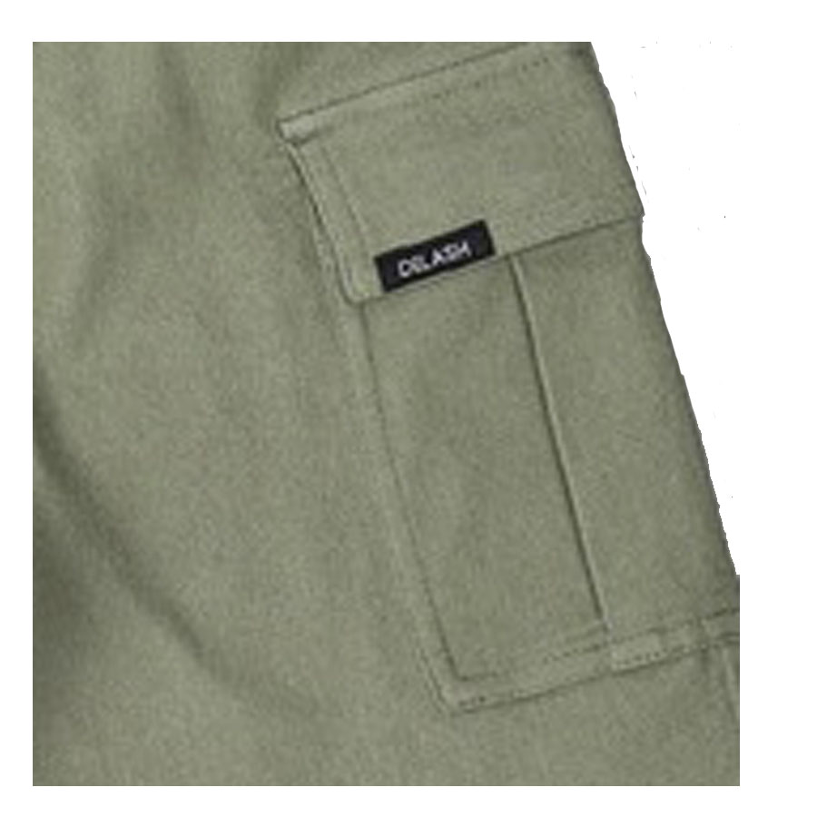 ディラッシュ DILASH 5分丈ストレッチカーゴパンツ・ハーフパンツ(150cm/160cm）男の子/キッズ・ジュニア/子供服 | DILASH | 05