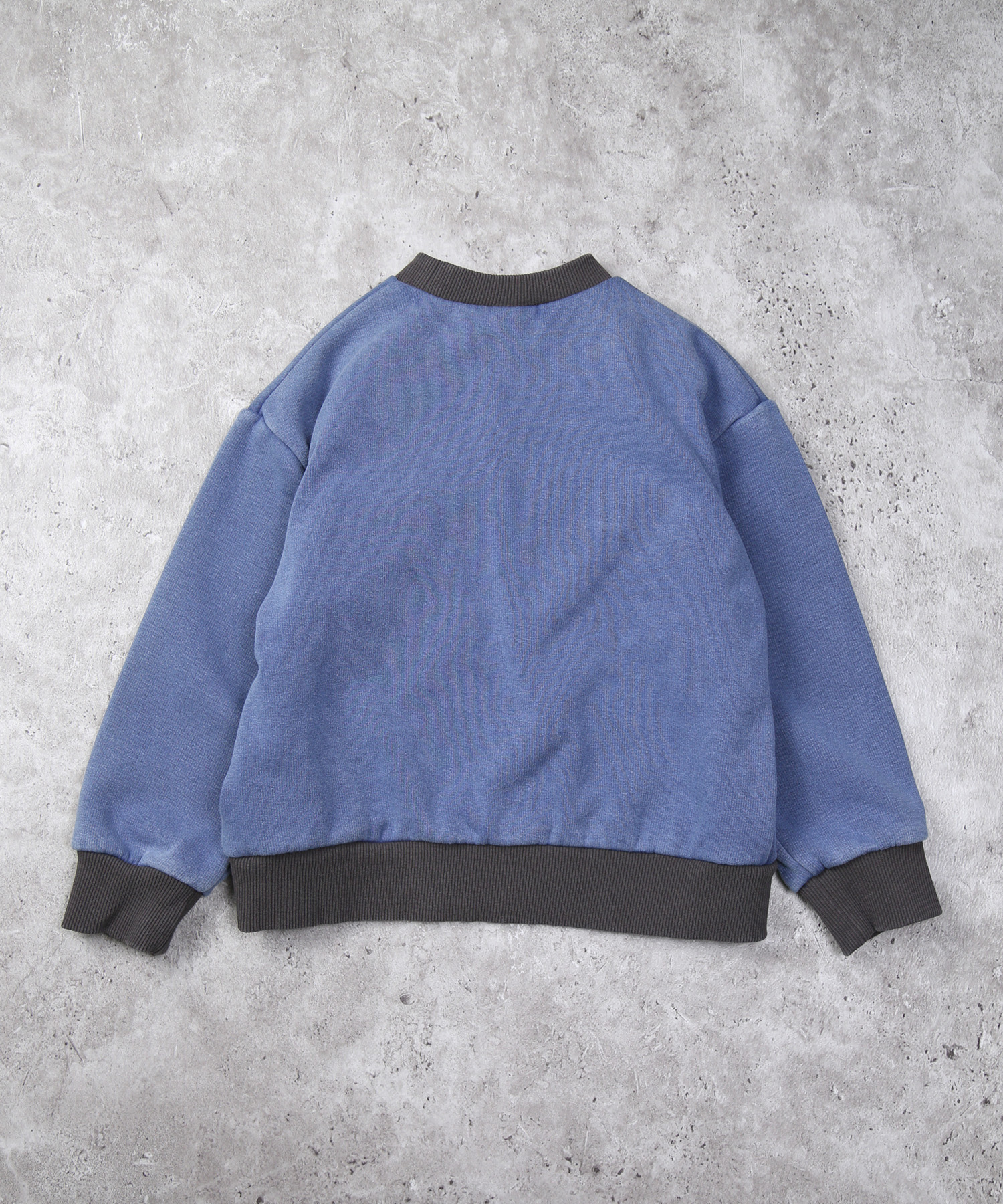 ディラッシュ　ビッグポケット裏シャギートレーナー / DILASH （150cm-160cm)(男の子・ジュニアファッション・子供服） |  | 03