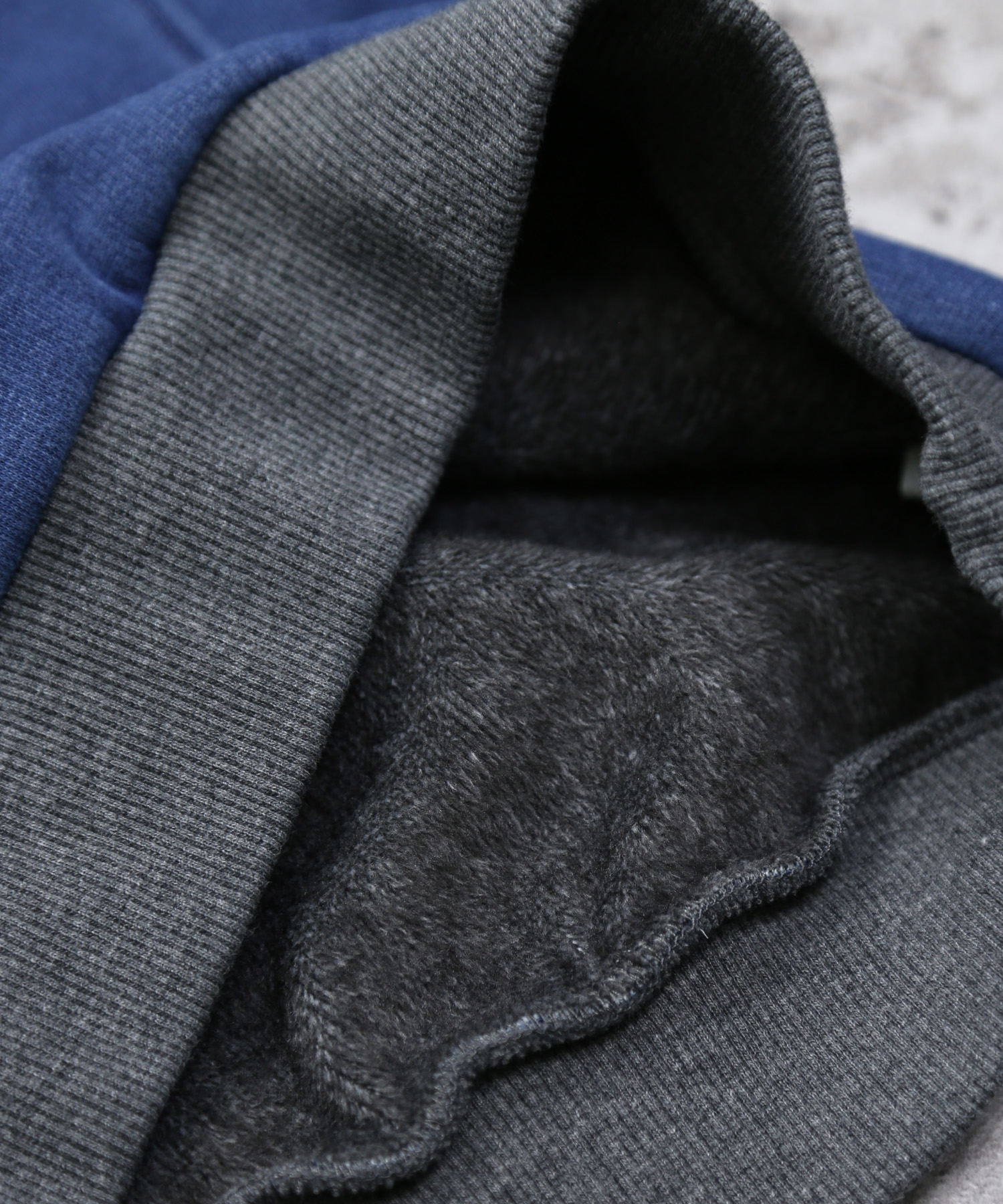 ディラッシュ　ビッグポケット裏シャギートレーナー / DILASH （150cm-160cm)(男の子・ジュニアファッション・子供服） |  | 05