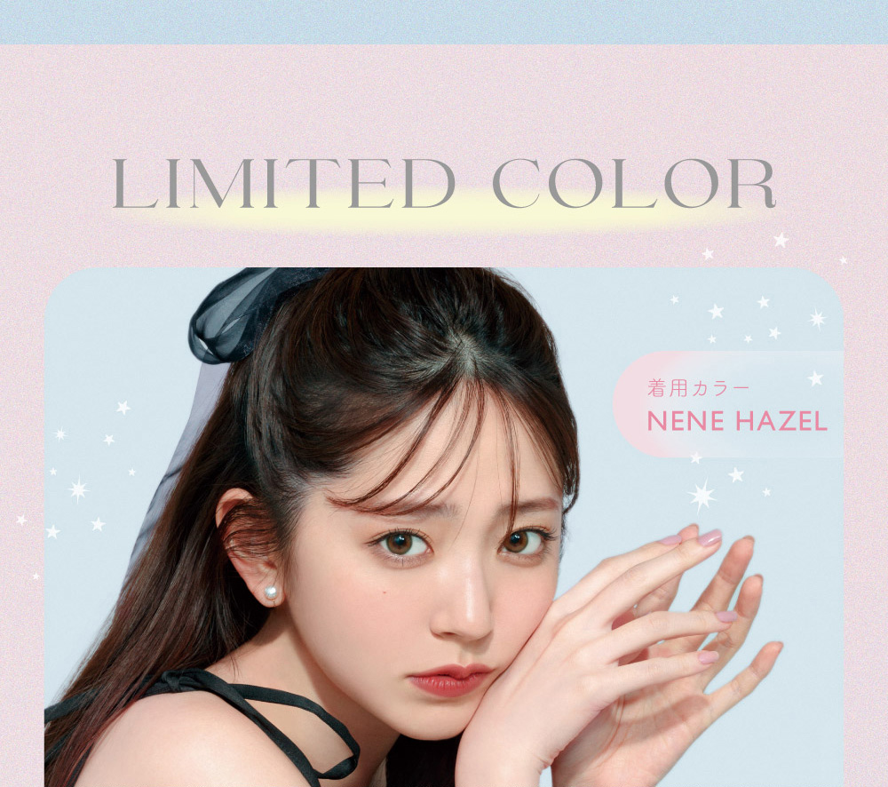 LIMITED COLOR