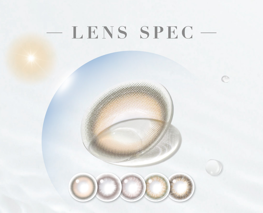 LENS SPEC