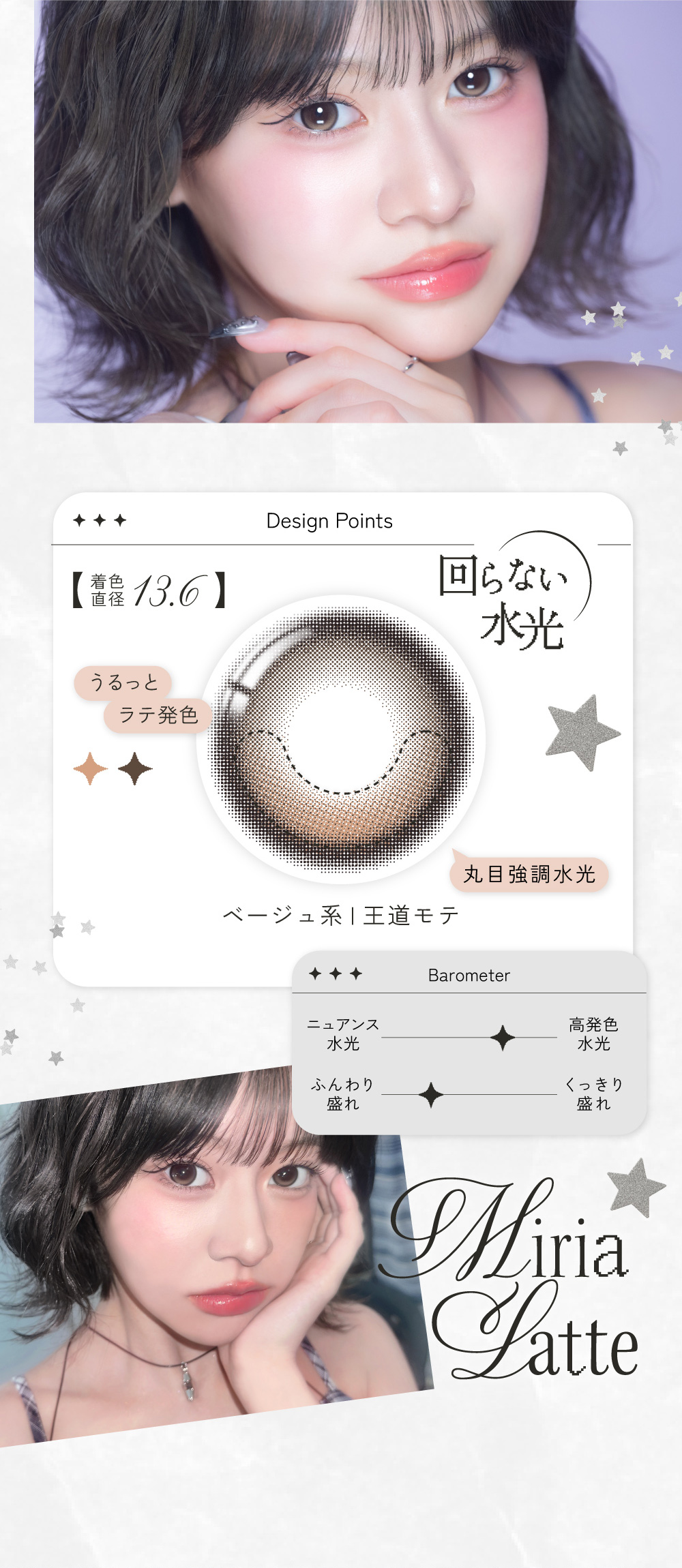 デザインポイント