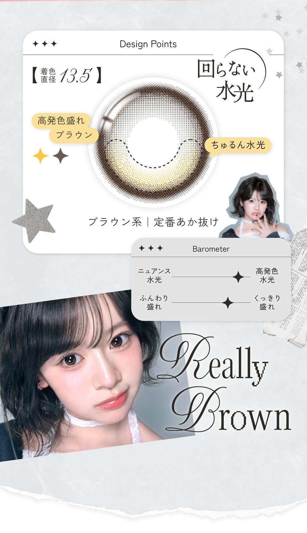デザインポイント