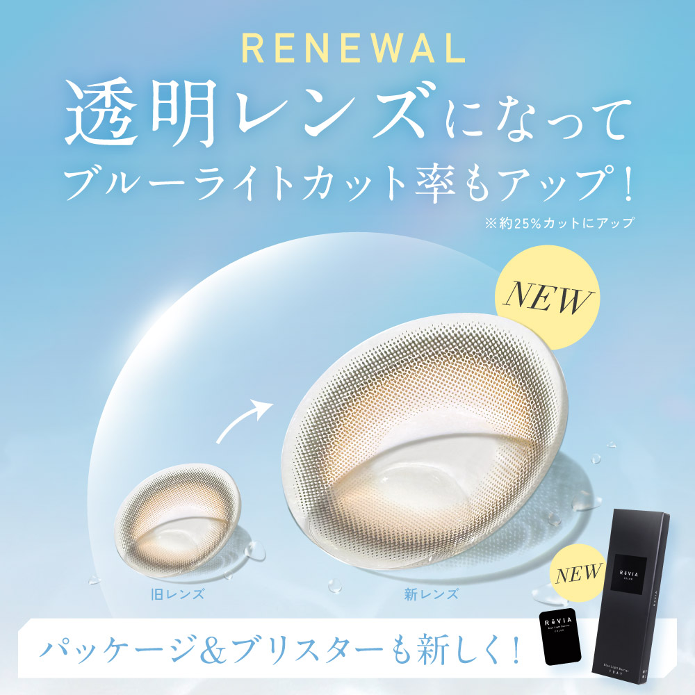 【2箱購入で1,100円OFF!】カラコン ワ...の詳細画像1