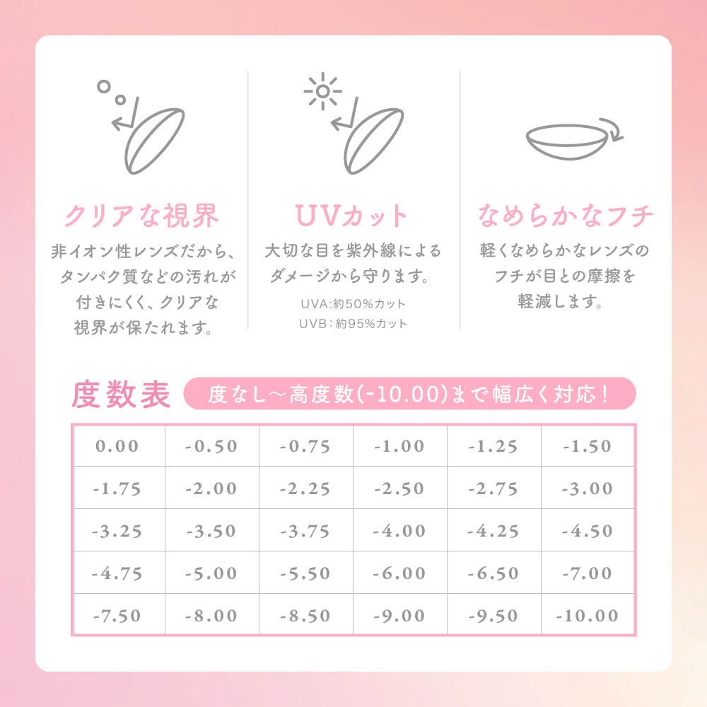 【今なら 2箱購入で1箱無料】 カラコン ワンデー 30枚 SIE. 1day シー 水光カラコン ナチュラル MOMO カラーコンタクト 度付き 度あり 度なし UVカット レンズ | SIE. | 14