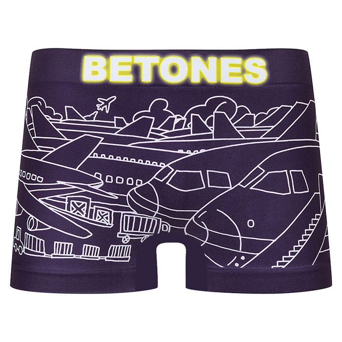 ゴリラ ブランド（BETONES）のおすすめ人気商品一覧 通販 - Yahoo