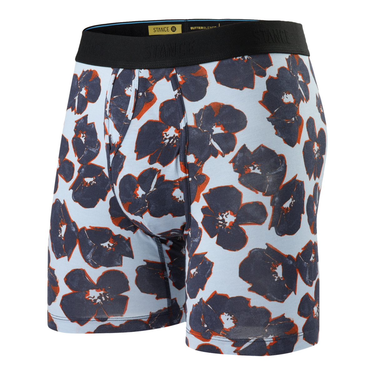 STANCE（スタンス） 新作入荷 ボクサーパンツ BUTTER BLEND バター