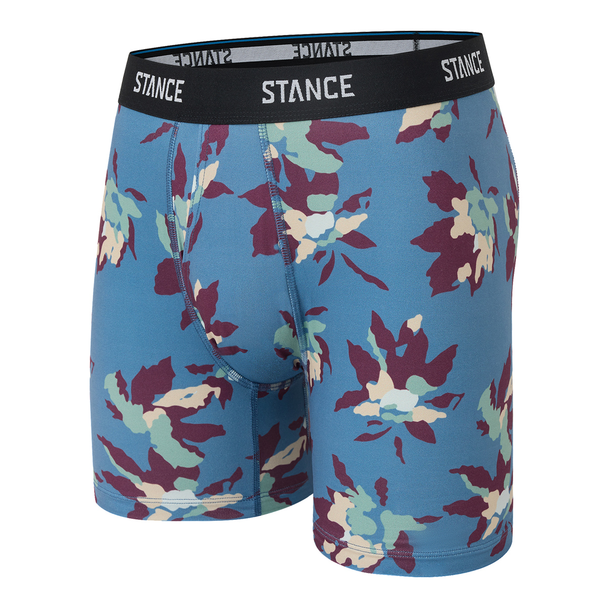STANCE メンズボクサーパンツ（サイズ（S/M/L）：S）｜下着、靴下