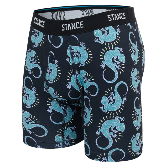 STANCE メンズボクサーパンツ（サイズ（S/M/L）：S）｜下着、靴下