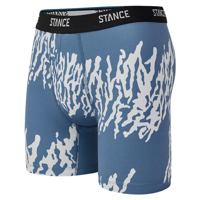 STANCE メンズボクサーパンツ｜下着、靴下、部屋着｜ファッション