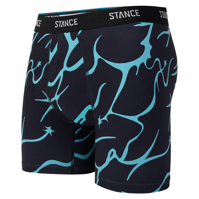 STANCE メンズボクサーパンツ｜下着、靴下、部屋着｜ファッション
