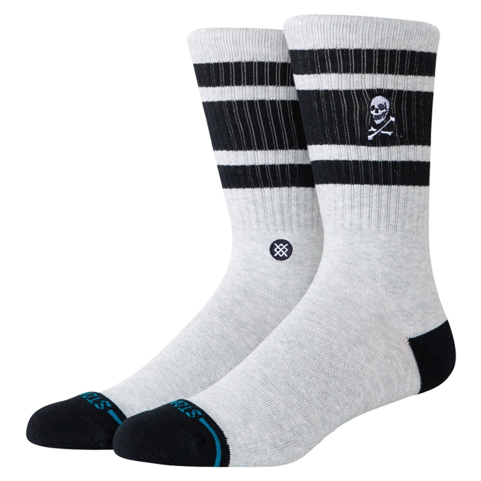 STANCE（スタンス） 新作追加 STANCE SOCKS ソックス クルー丈 ユニ