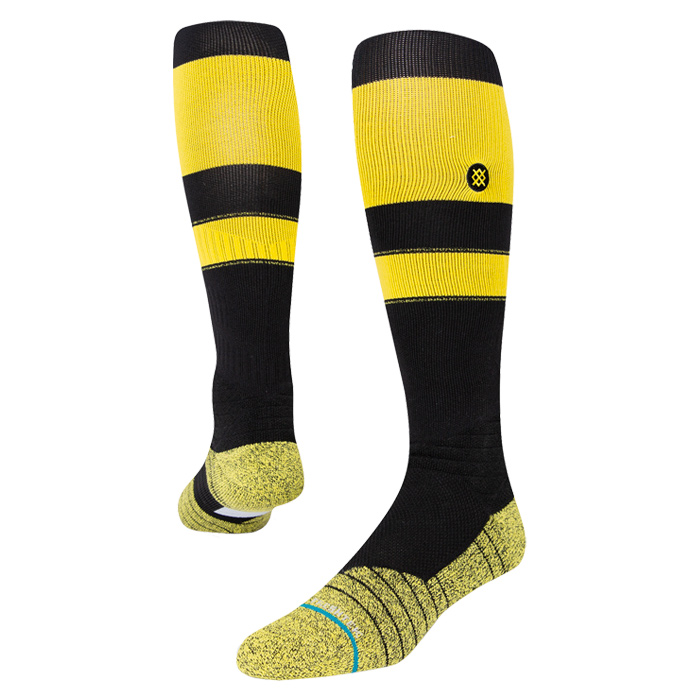 STANCE スタンス　ソックス　Oakland Athletics 靴下　野球 STANCE公式オンラインストア / TOKYO GIANTS SKYLINE【Unisex】