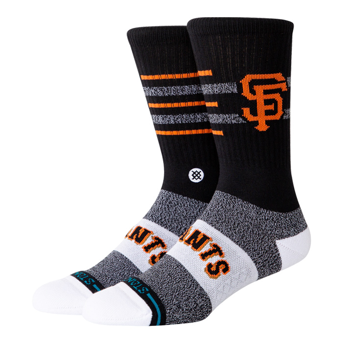 STANCE スタンス ソックス メンズ MLBカジュアル CLOSER 靴下｜candymitt｜04