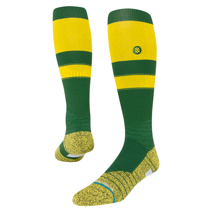 STANCE スタンス 野球 ソックス STRIPES OTC 2023 靴下