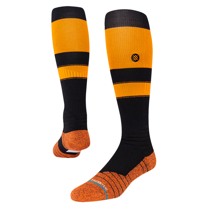 STANCE スタンス 野球 ソックス STRIPES OTC 2023 靴下