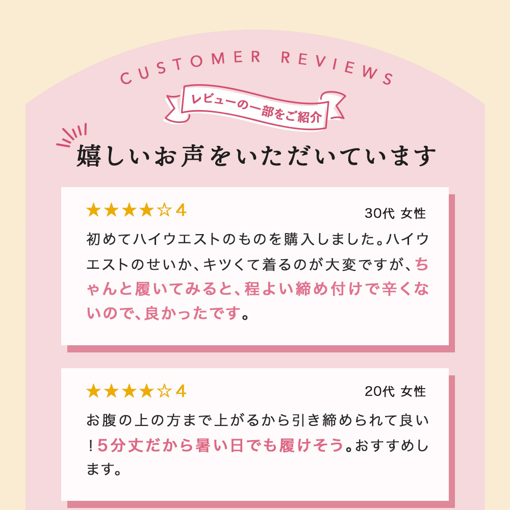 お得な2枚セット 強力 着圧 レギンス スパッツ 選べる2パターン 10分丈 5分丈 ハイウエスト ヒップアップ 引き締め  ぽっこりお腹 補正下着 むくみ解消 効果｜candystore-bp｜02