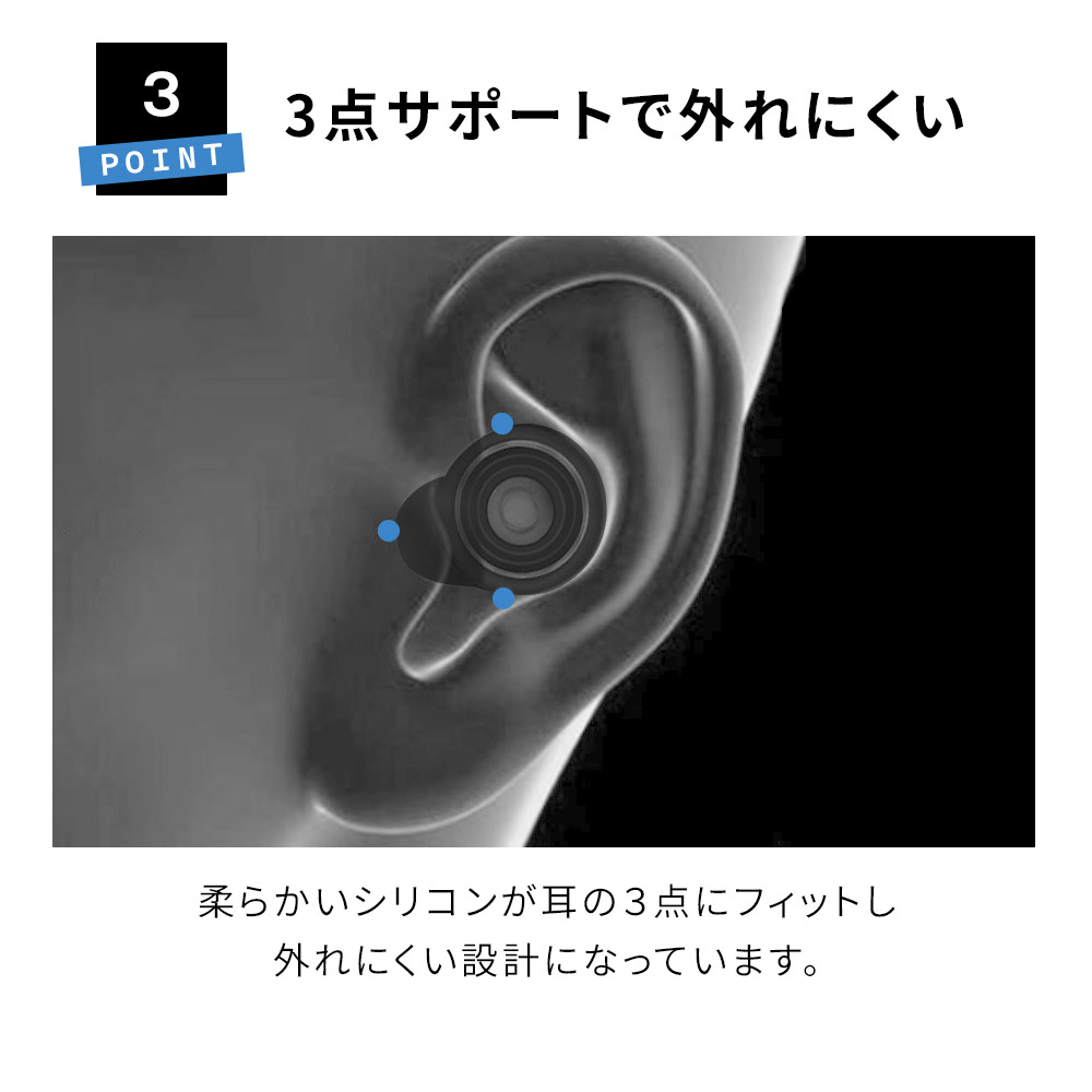 ノイズキャンセリング耳栓 耳栓 睡眠 高性能 子供用 いびき 最強 騒音 遮音 睡眠