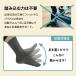 らくらくペダル コンパクトタイプ フィットネスバイク 折り畳み ダイエット 健康器具 高齢者 リハビリ 室内運動 足踏み トレーニング ウォーキング 関連画像5