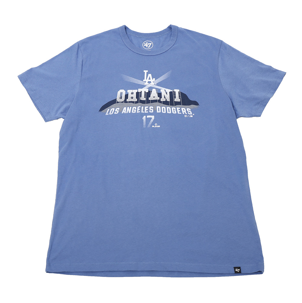 47（フォーティーセブン） 大谷翔平 Tシャツ ドジャーズ '47 47Brand