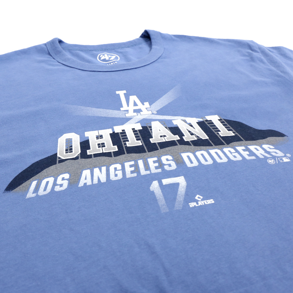 47（フォーティーセブン） 大谷翔平 Tシャツ ドジャーズ '47 47Brand