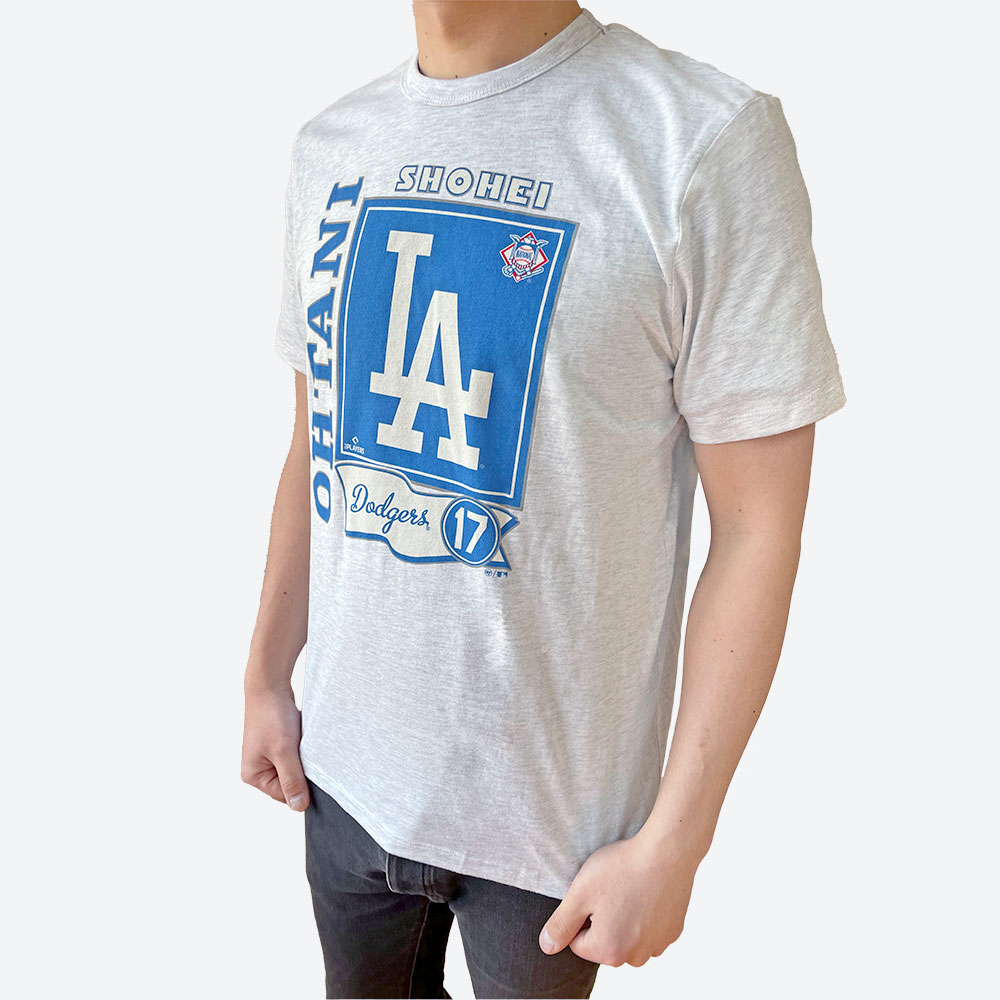  MLB 大谷翔平 ロサンゼルスドジャース  ロサンゼルス ドジャーズ Tシャツ 2024 
