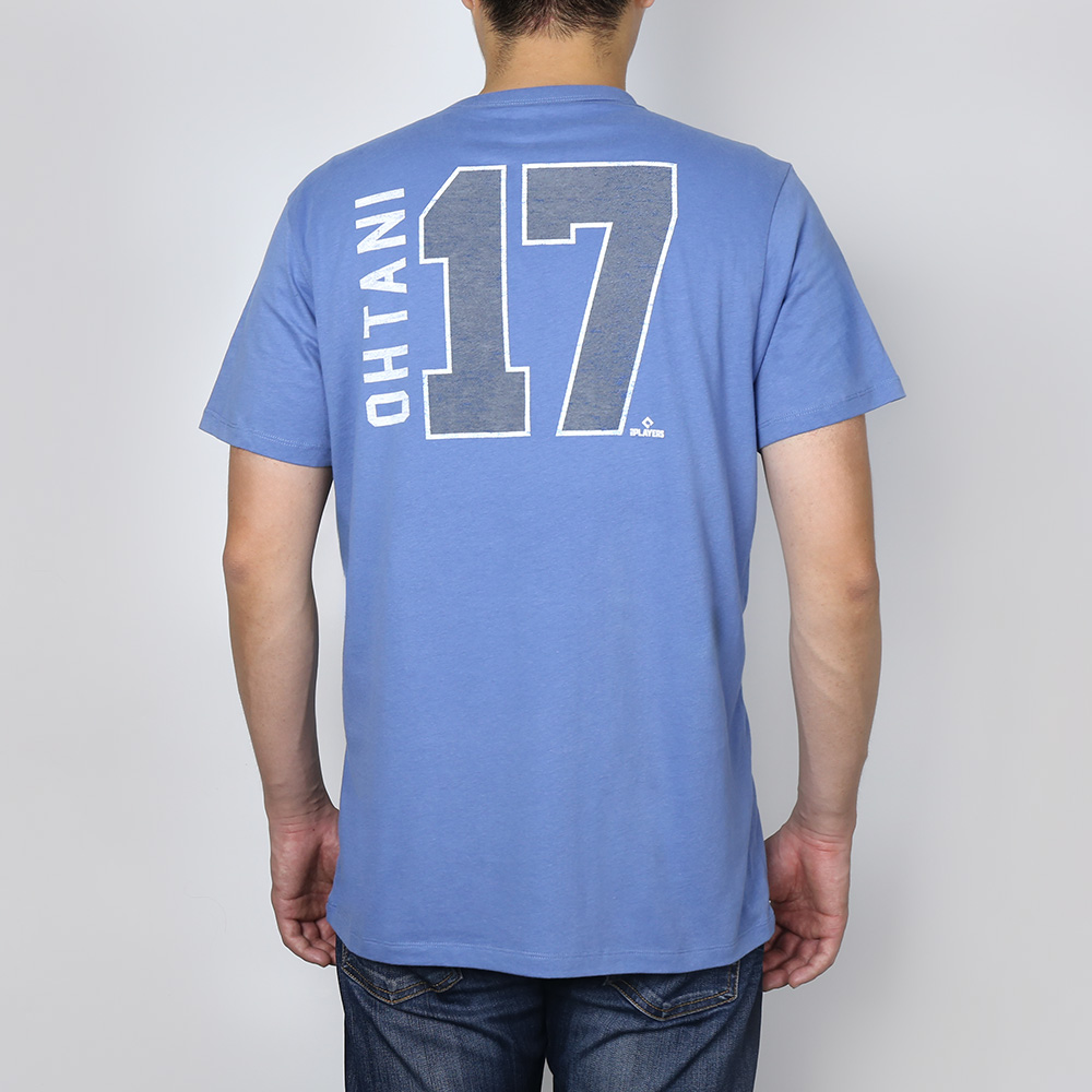 47Brand 大谷翔平 Tシャツ ドジャーズ '47 47 フォーティー