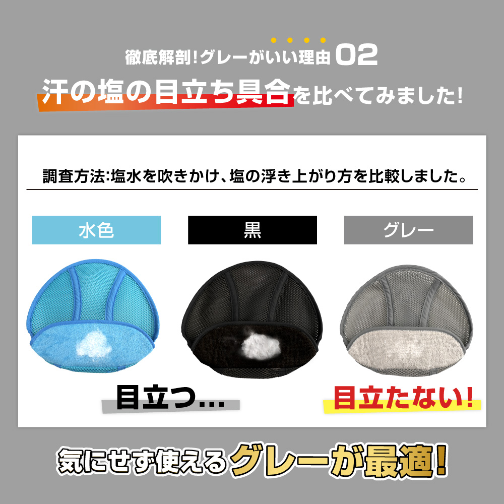 ヘルメット インナーヘルメット用 汗取り ヘルメット汗取り インナー 熱中症対策 取付用 インナー 頭保護 キャップ 汗水吸