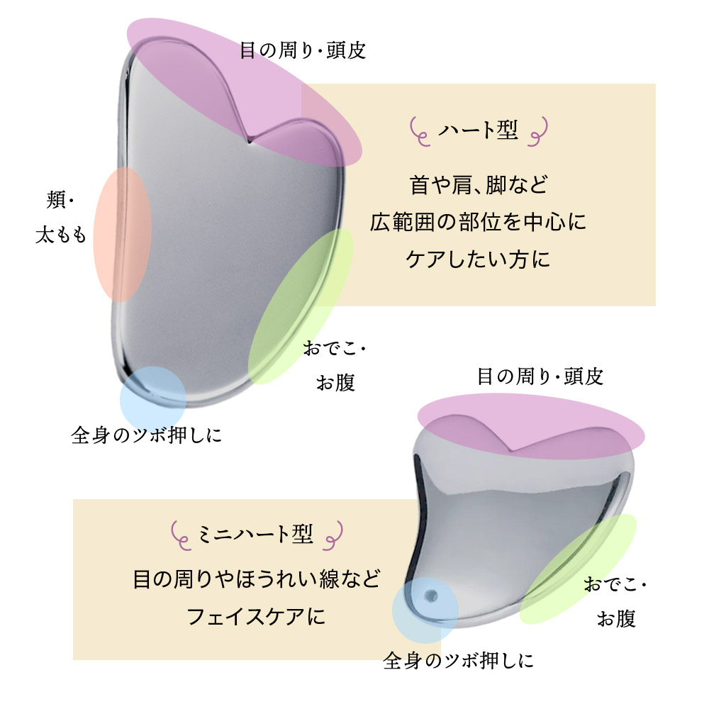 テラヘルツ　 かっさ マッサージプレート コンパクト丸型 テラヘルツ かっさ マッサージプレート コンパクト丸型