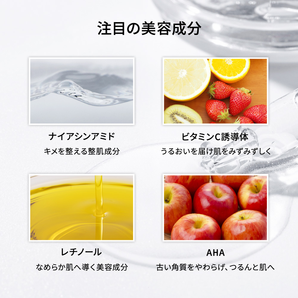 NEW!! Shave Loss Soap シ...の詳細画像4