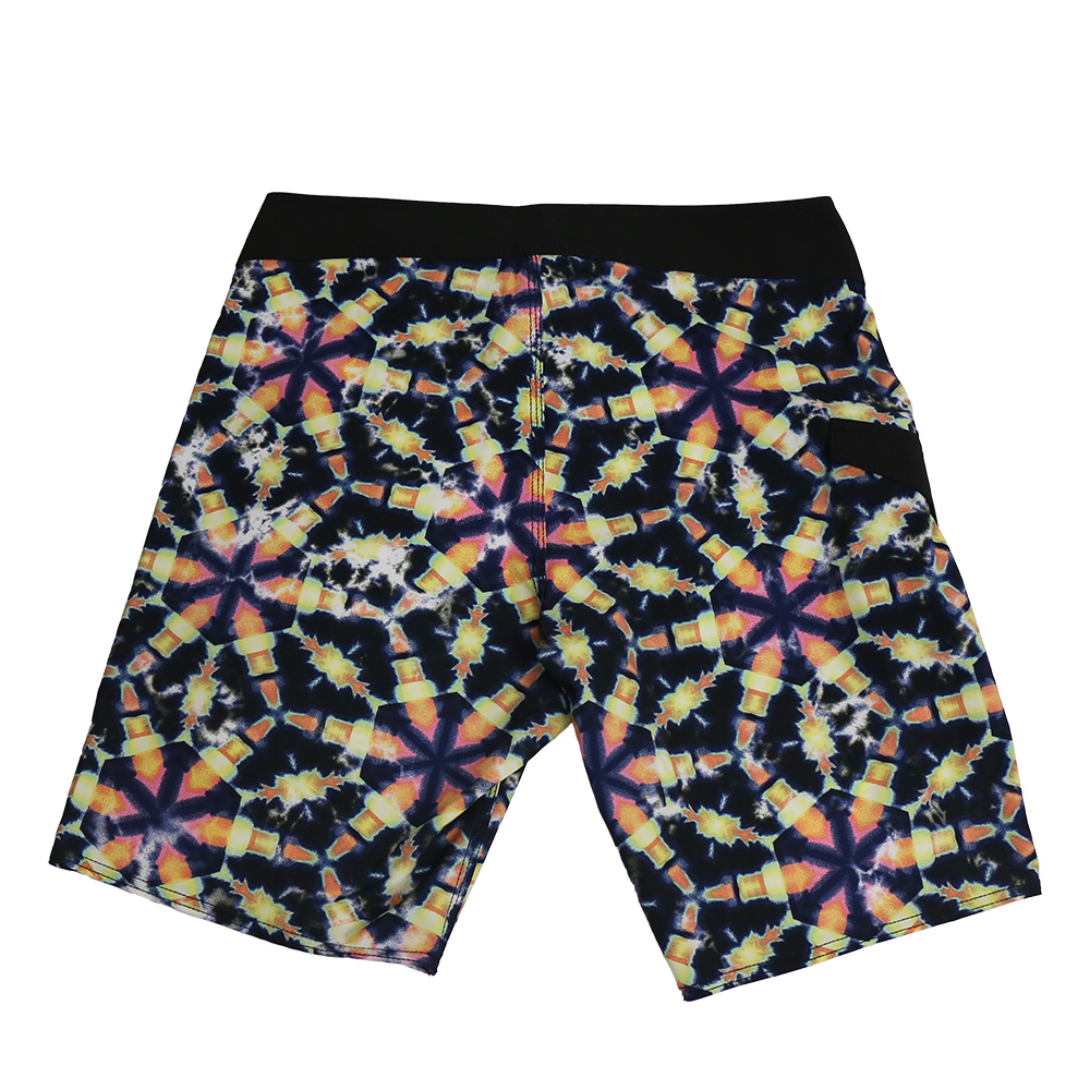 VOLCOM（ボルコム） MOD TECH REVOKE TRUNKS NEW BLACK 28 30 正規品