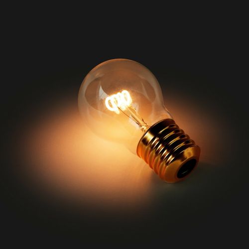 SUCK UK　コードレス　バルブランプ　フィラメント　USB充電式　電球型　LEDライト ■ アメリカン雑貨 アメリカ雑貨 |  | 08