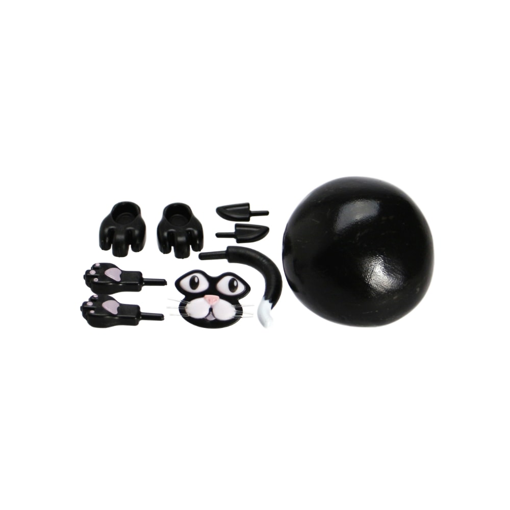 溶けるネコ　ミラクル　メルティング　キトゥン ■ アメリカン雑貨 アメリカ雑貨 |  | 05