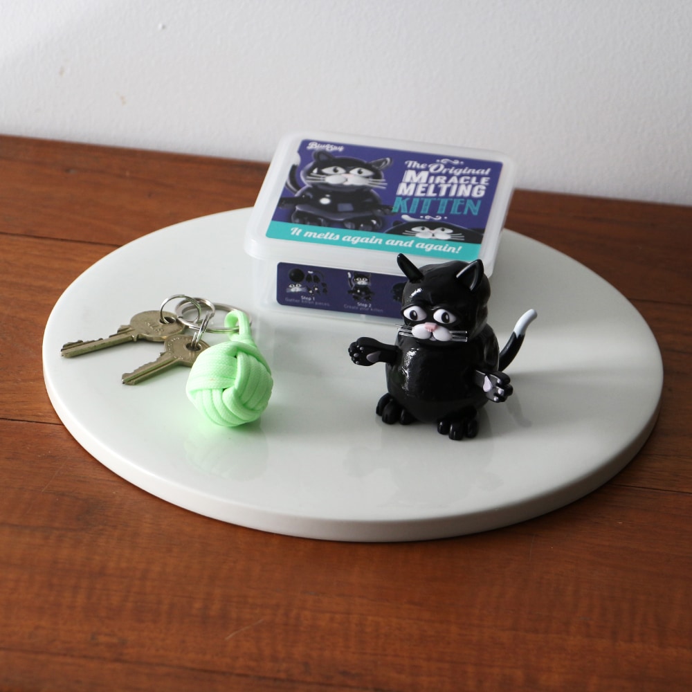 溶けるネコ　ミラクル　メルティング　キトゥン ■ アメリカン雑貨 アメリカ雑貨 |  | 06