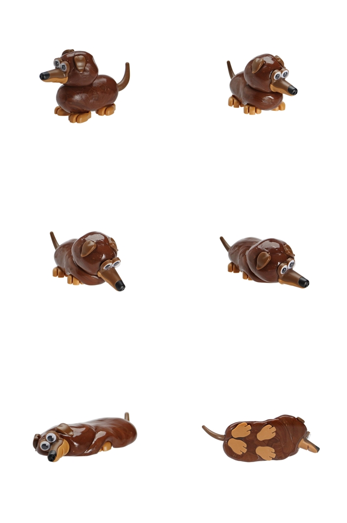 溶ける犬　ミラクル　メルティング　パピー ■ アメリカン雑貨 アメリカ雑貨 |  | 04