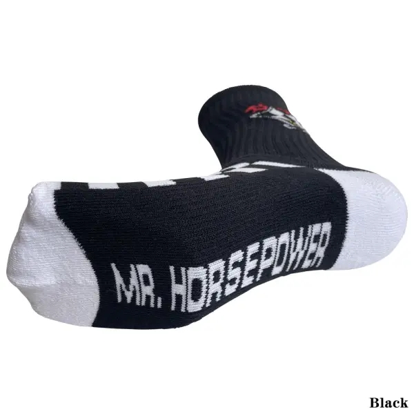 クレイスミス　チェッカー　ソックス　25〜28cm　（ブラック） ■ アメリカン雑貨 アメリカ雑貨 |  | 04