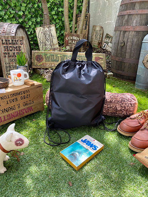 キャンディタワー　オフィシャル　イージーリュック ■ アメリカン雑貨 アメリカ雑貨 |  | 04