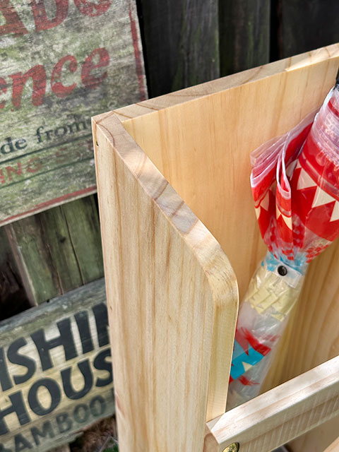 ★稀少な絶盤品★ かさ立て（小）アルミ受皿付き 無塗装 ■ アメリカン雑貨 アメリカ雑貨 爆買 |  | 02