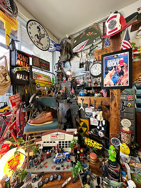 ハリウッドポスター #0029 映画 ロッキー3 ロッキー VS. クラバー