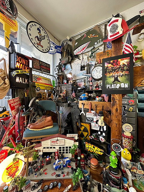 ハリウッドポスター #0039 映画 プラトーン 劇場版ポスター チャーリー