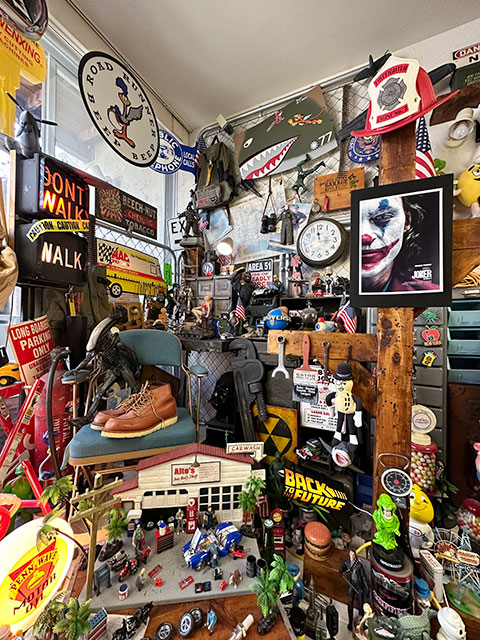 ハリウッドポスター #0073 映画 ジョーカー 劇場版ポスター フェイス